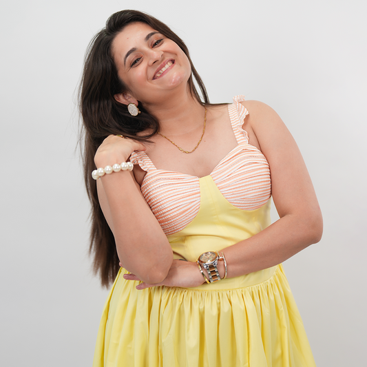 ALIA DRESS