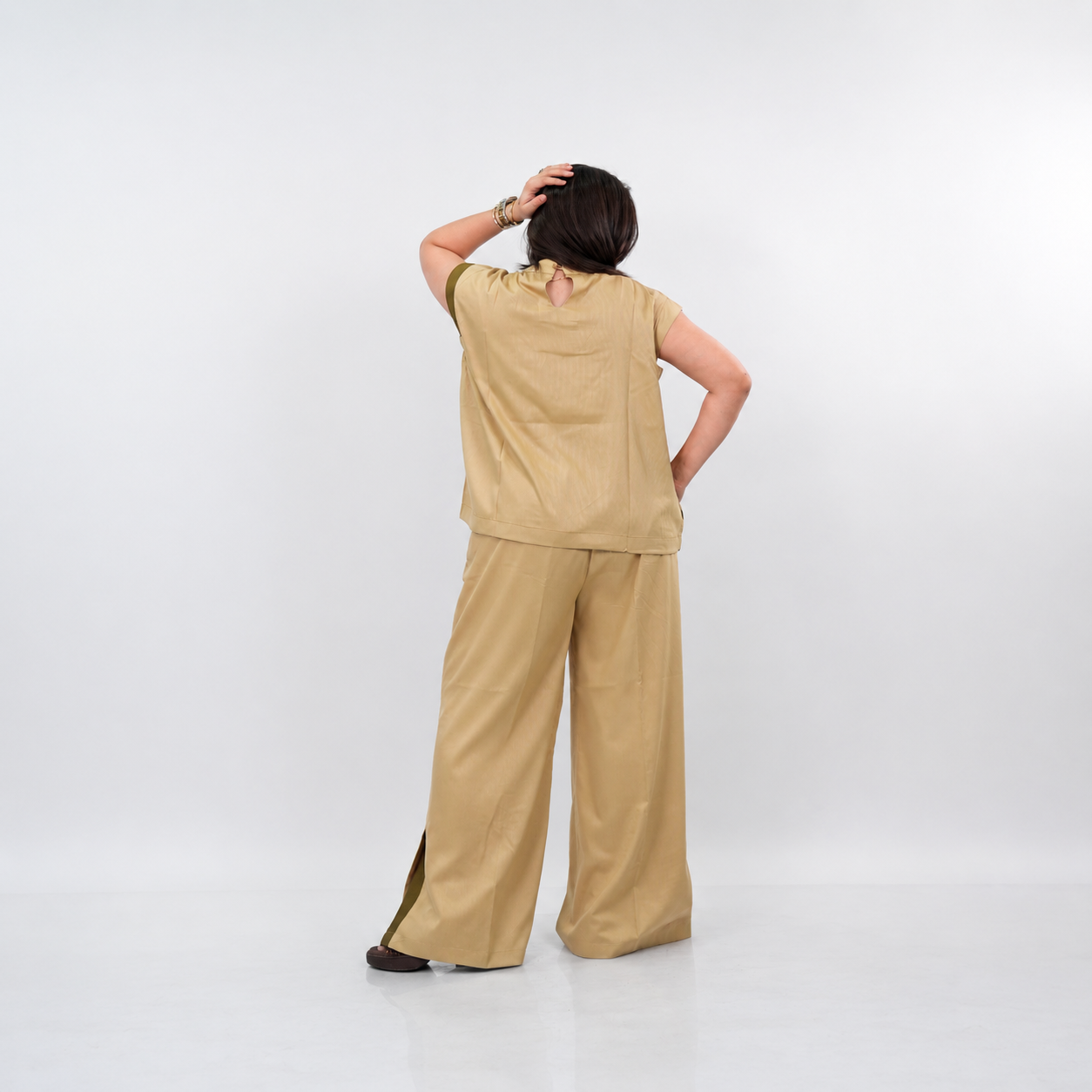 9 TO 5 CO-ORD SET