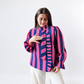 PB stripe shirt