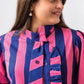 PB stripe shirt