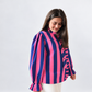 PB stripe shirt