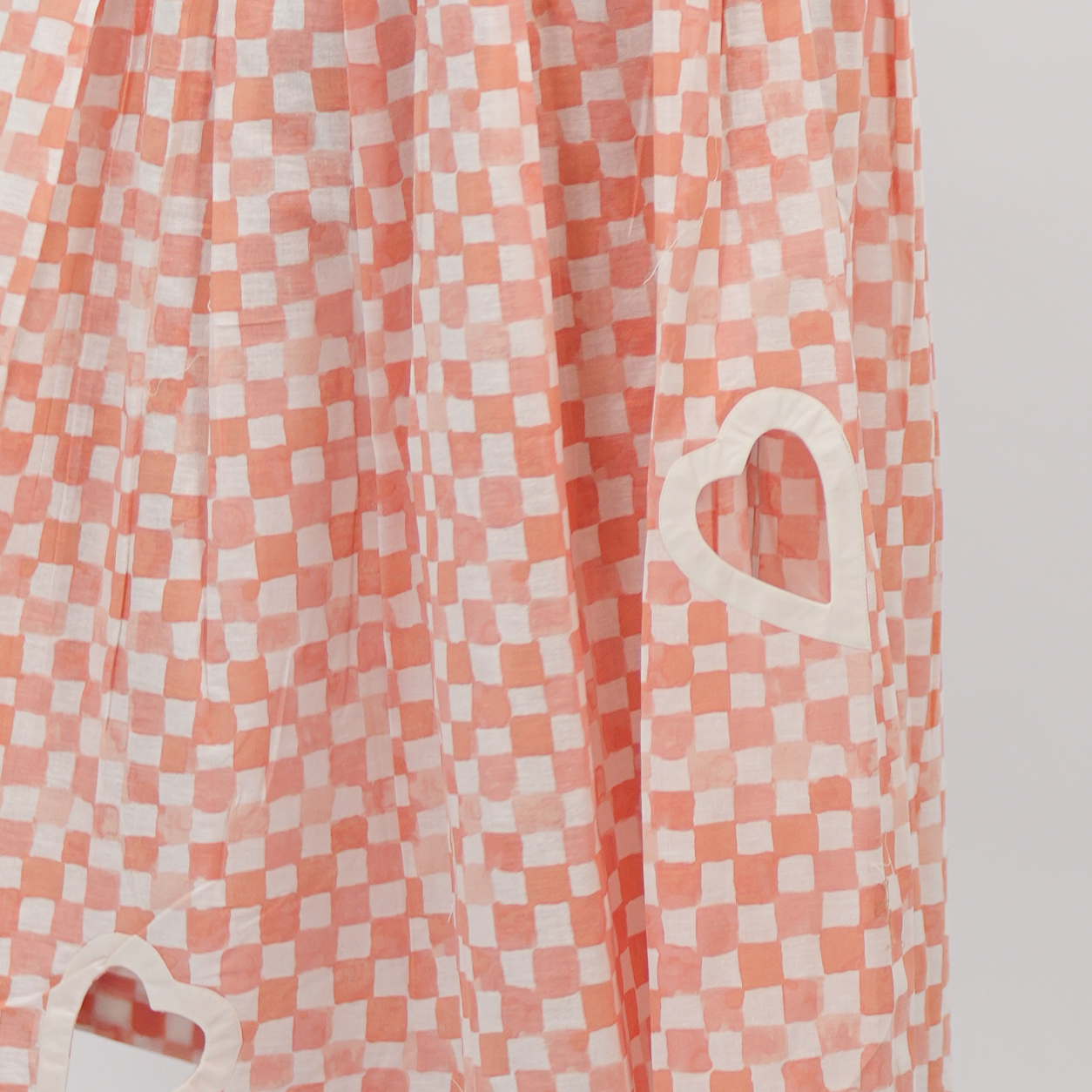ALL HEART DRESS