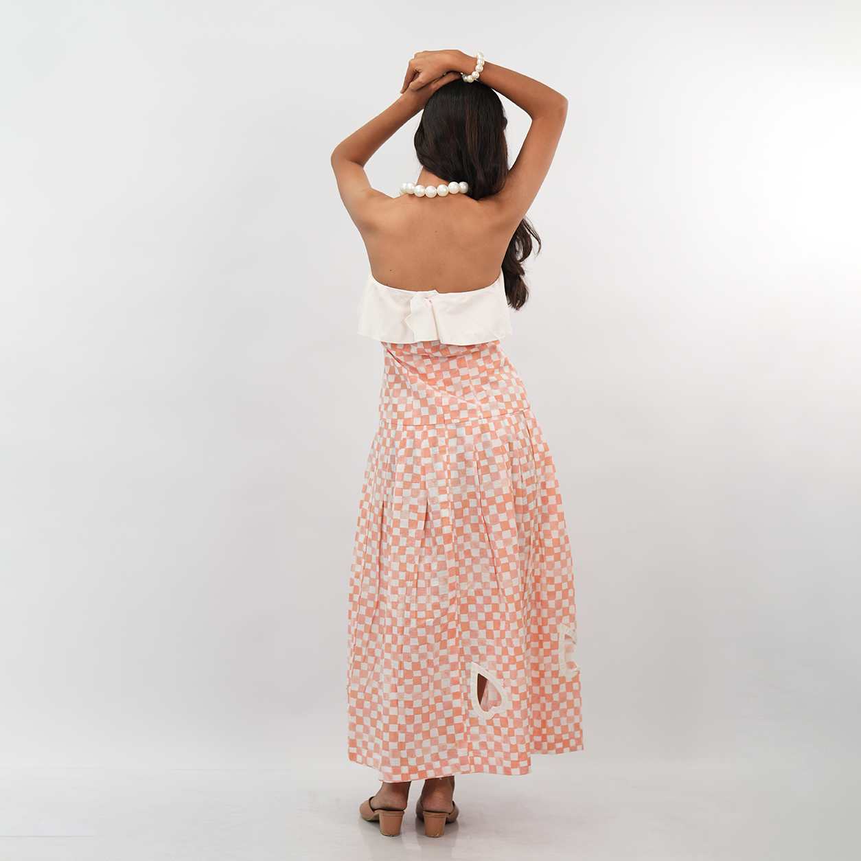 ALL HEART DRESS