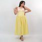 ALIA DRESS