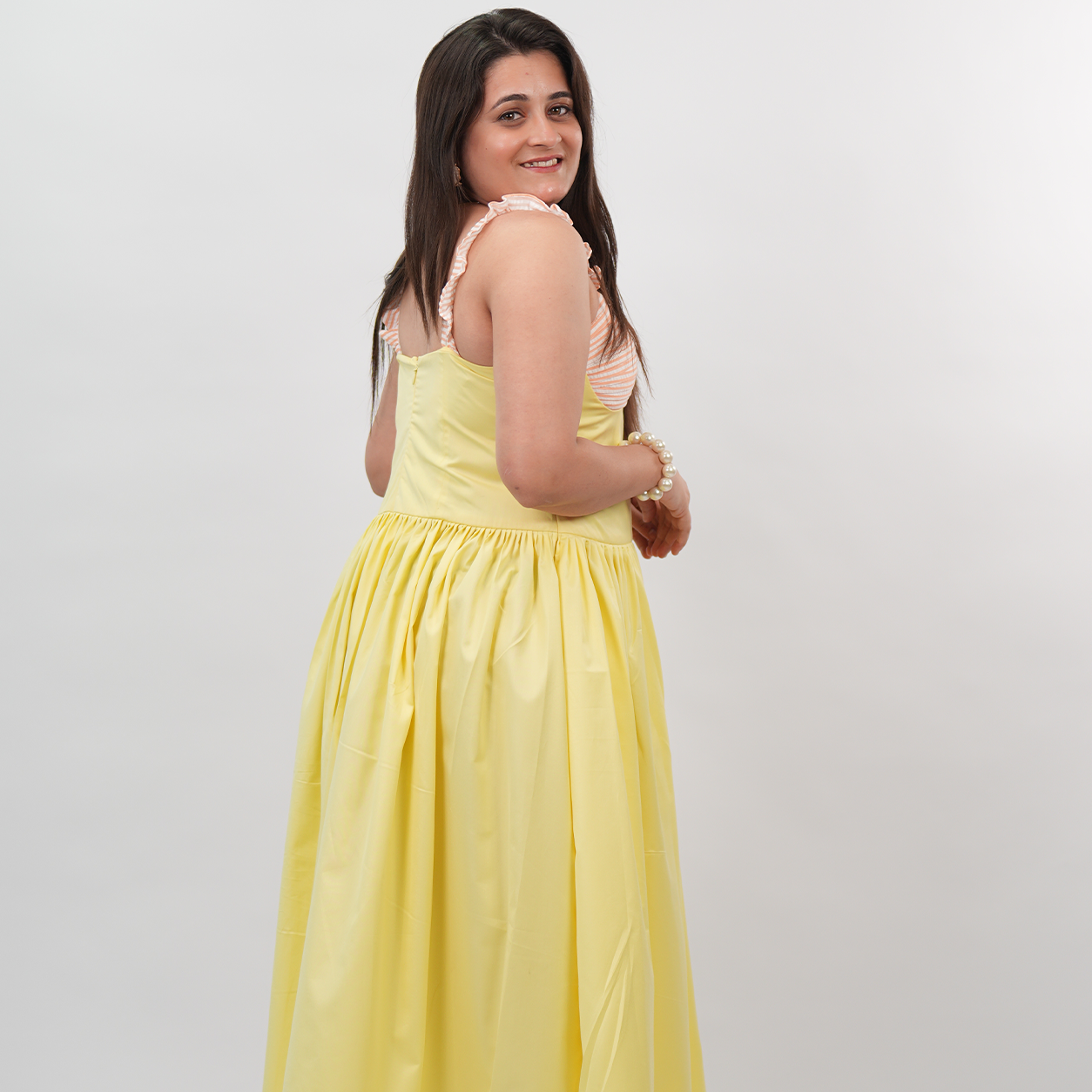 ALIA DRESS