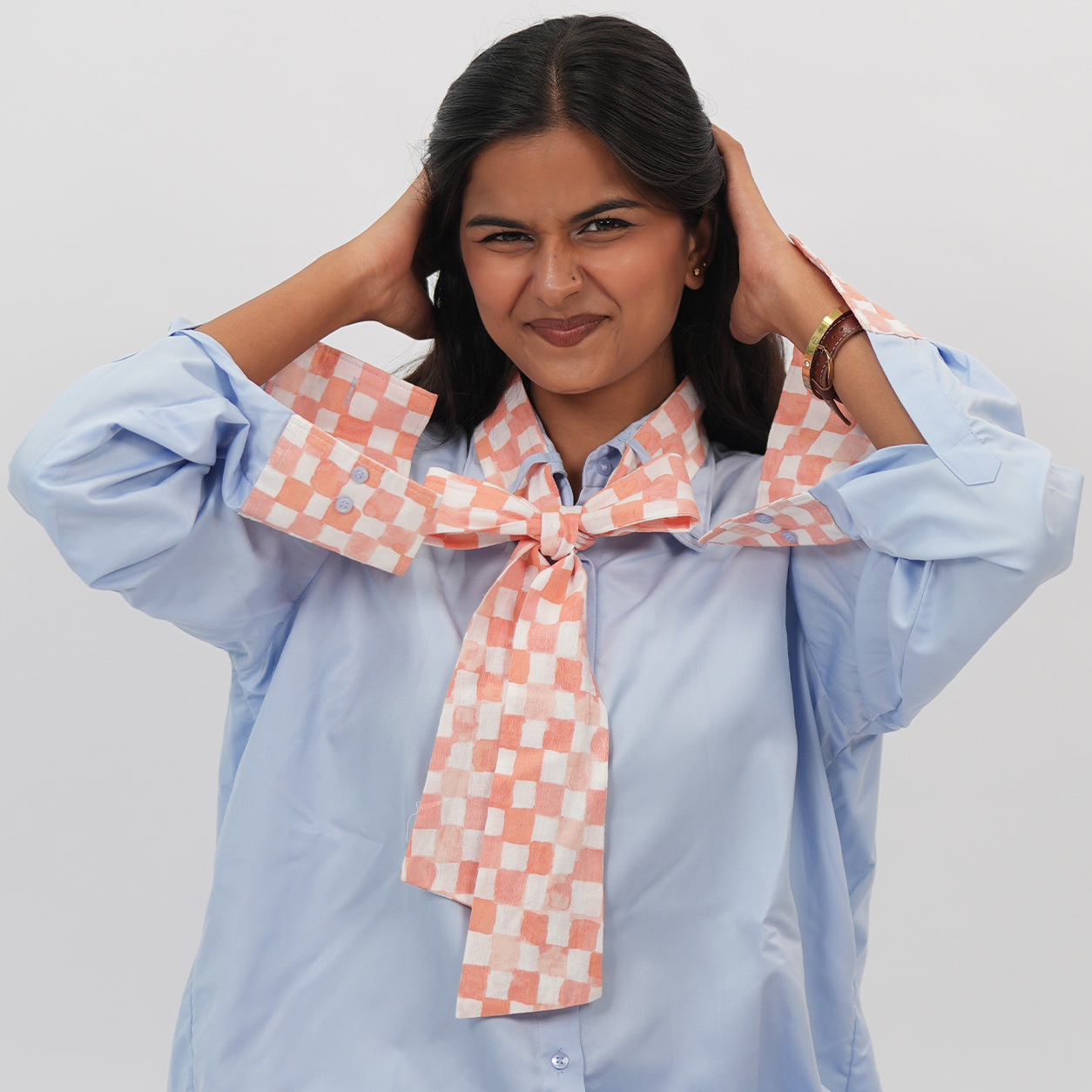 Bowhoo Shirt