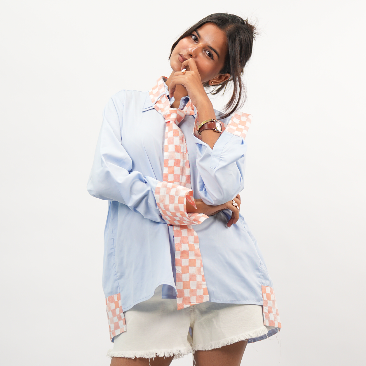Bowhoo Shirt