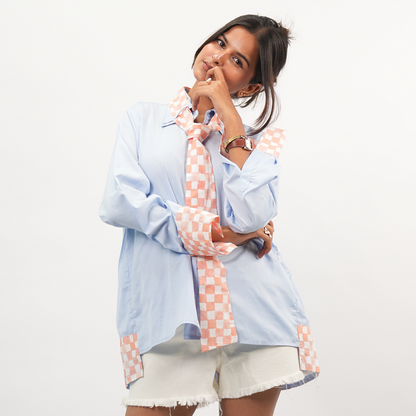 Bowhoo Shirt