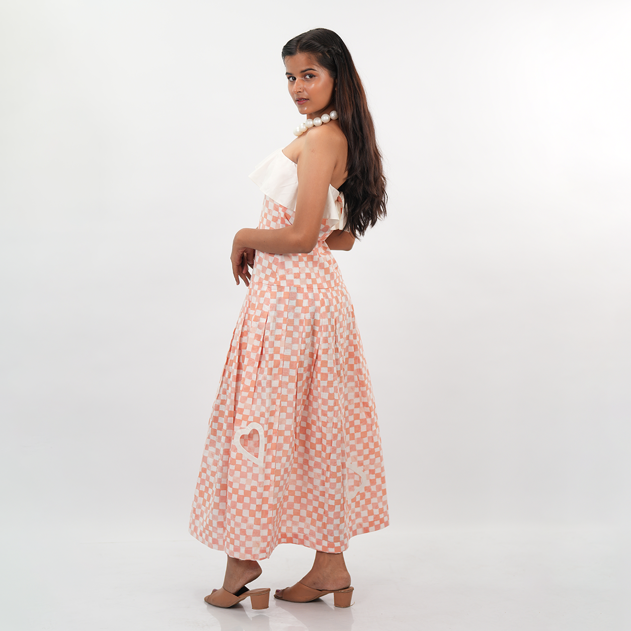 ALL HEART DRESS