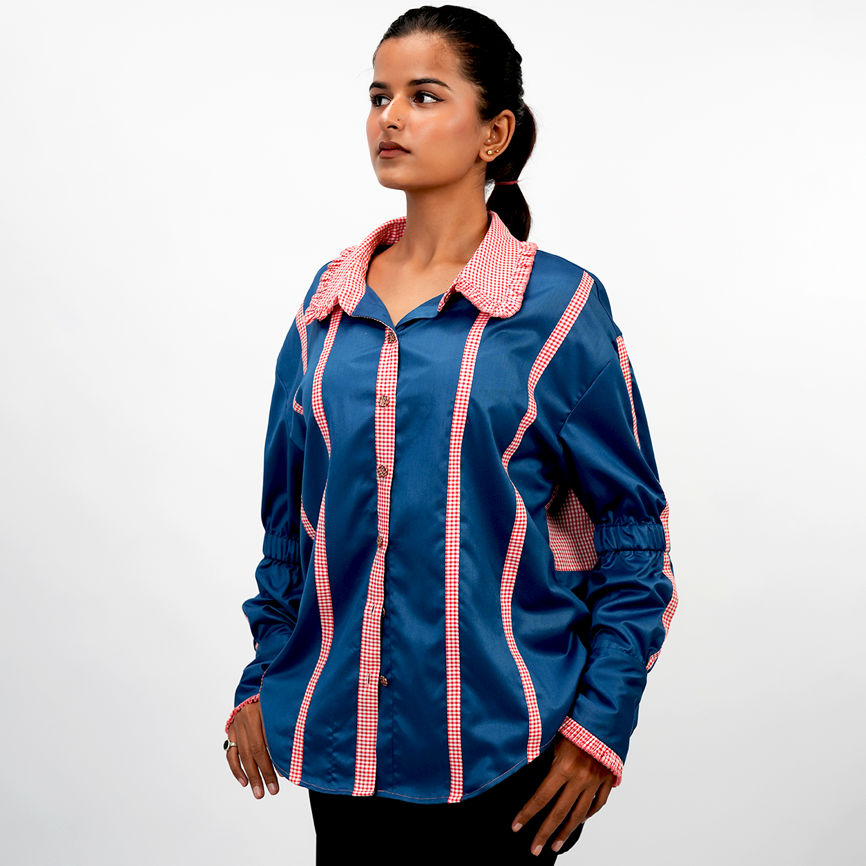 JAILER SHIRT