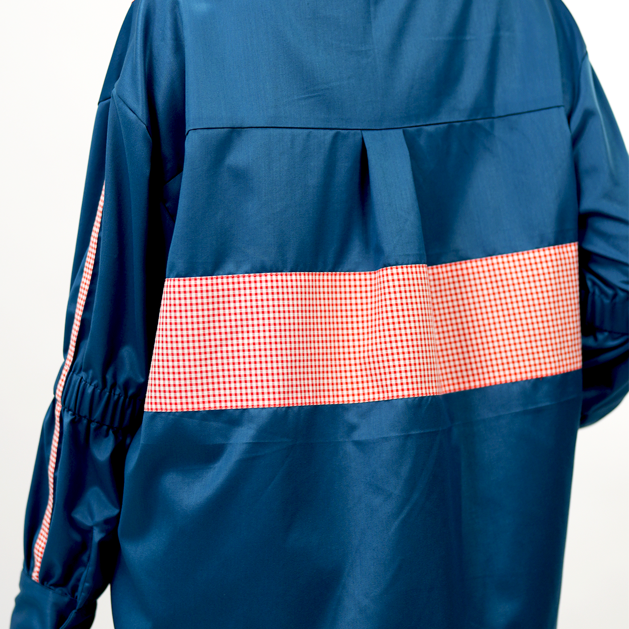 JAILER SHIRT