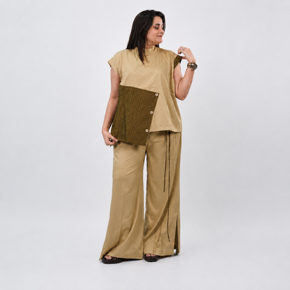 9 TO 5 CO-ORD SET