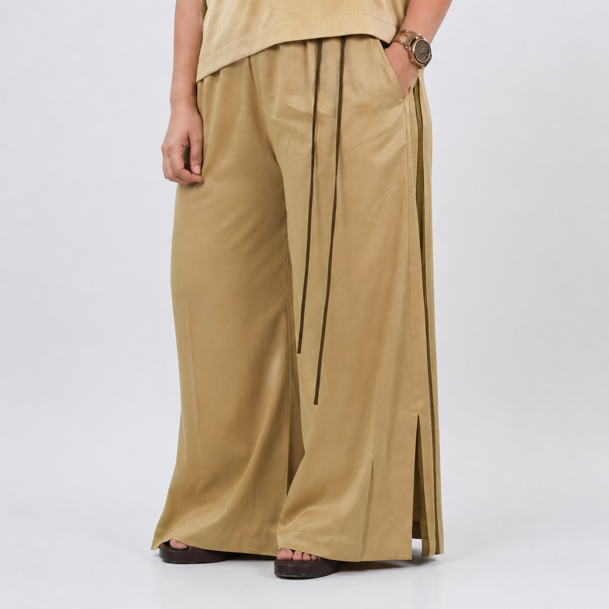 9 TO 5 CO-ORD SET