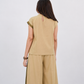 9 TO 5 CO-ORD SET