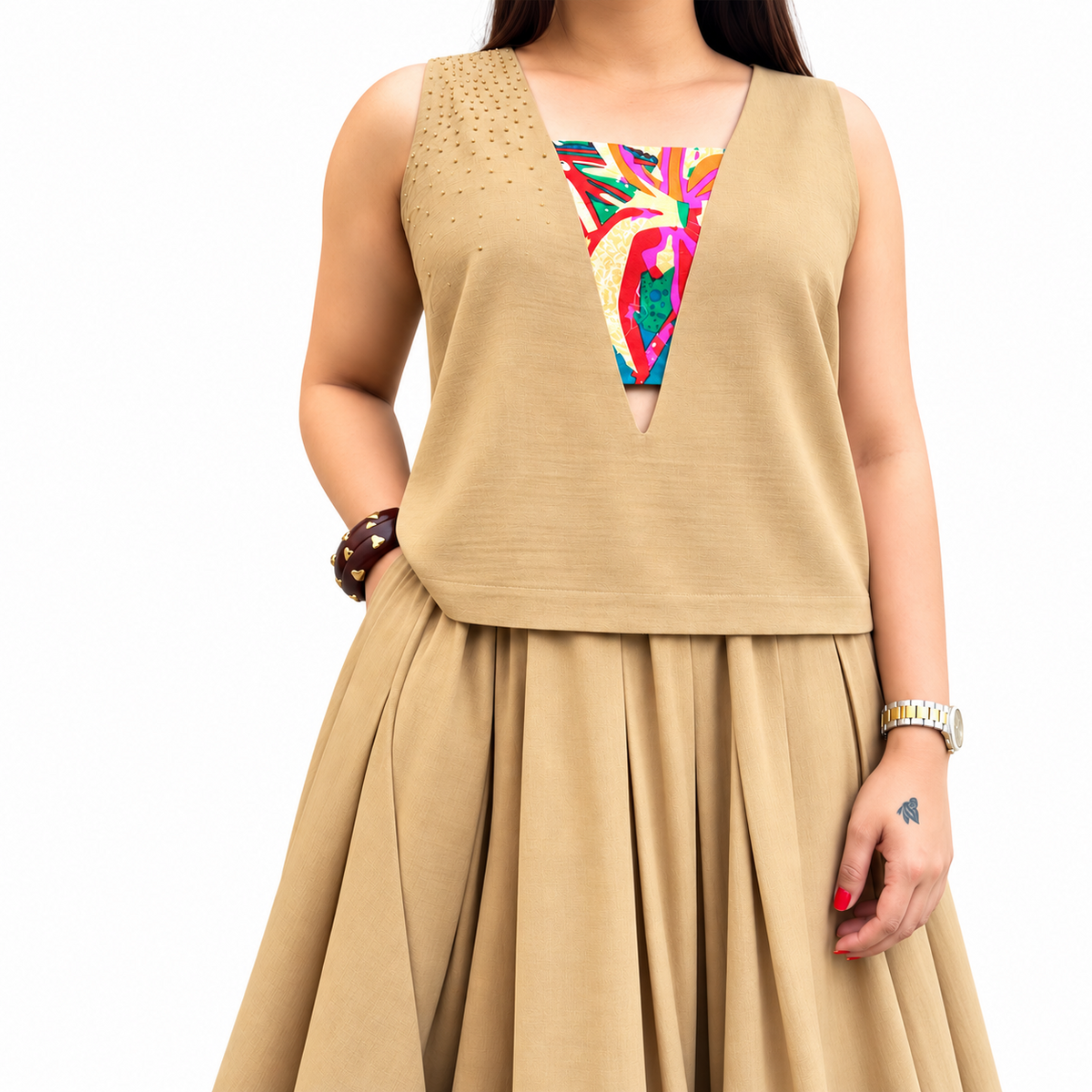 Noor Co-Ord Set
