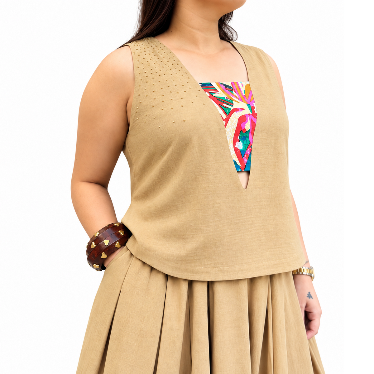 Noor Co-Ord Set