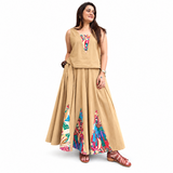 Noor Co-Ord Set
