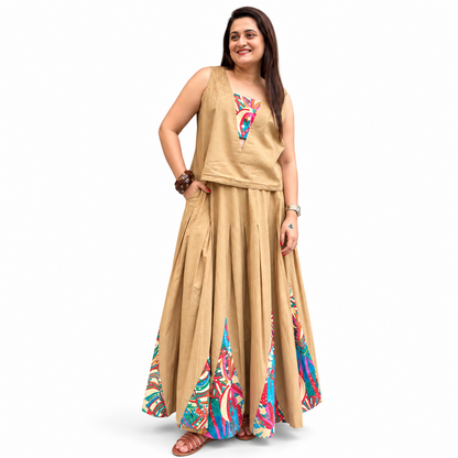 Noor Co-Ord Set