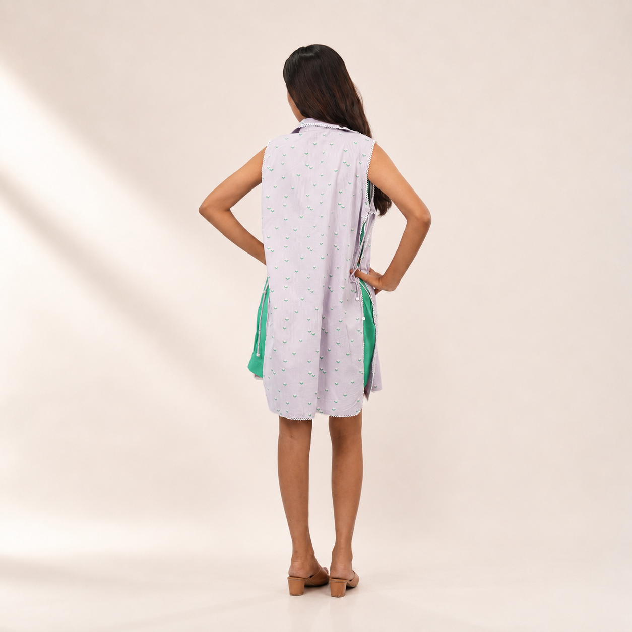 KIVI CORD SET