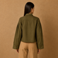 MINT SHIRT