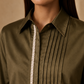 MINT SHIRT