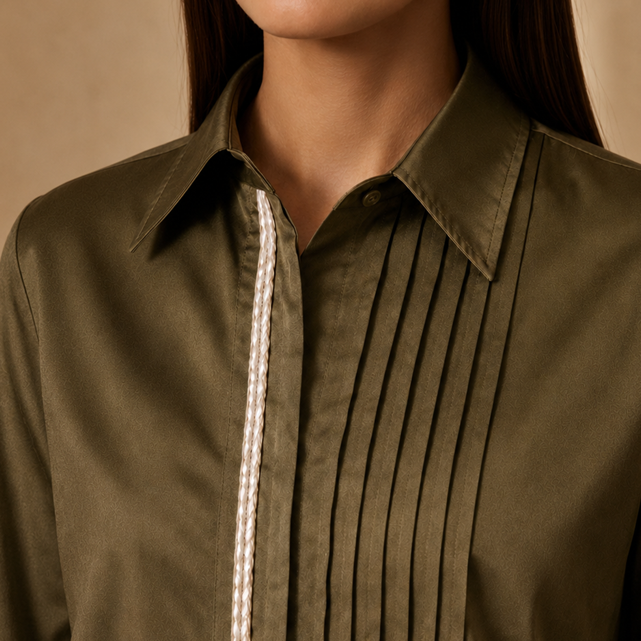MINT SHIRT