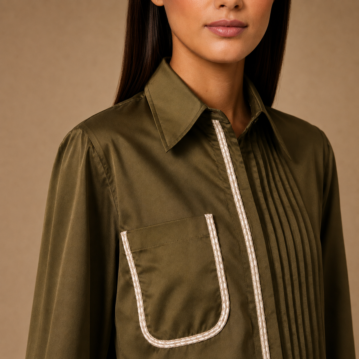 MINT SHIRT