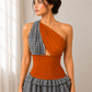 Scarlet Dress